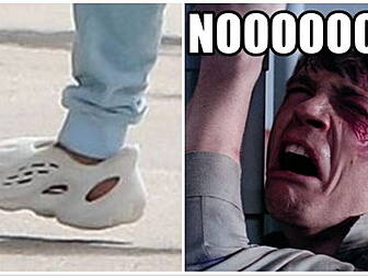 Kanye West Could be Releasing...